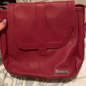 Bench bag